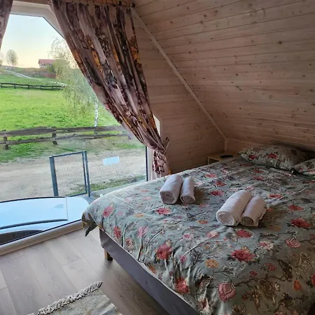 Dom Nad Jeziorem Dadaj W Kojtrynach *